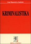 Kriminalistika