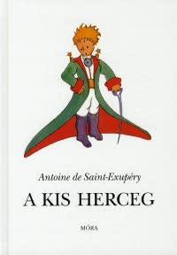 A kis herceg, 31.kiadás