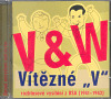 CD-V+W: Vítězné  V