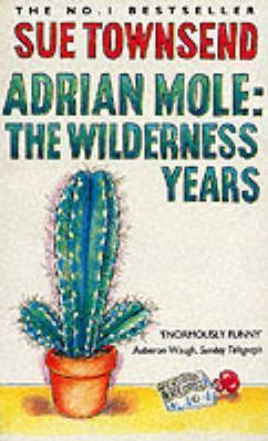ADRIAN MOLE : THE CAPUCCINO YEARS