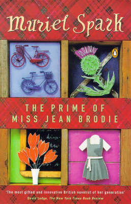 Prime F Miss Jean Brodie