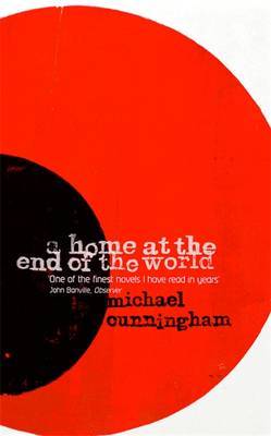 A home at the end of the world