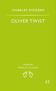 Oliver Twist  /PPC/