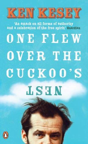 One Flew Over Cuckoos