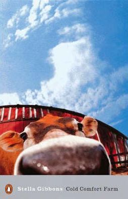 Cold Comfort Farm (Penguin Modern Classics)