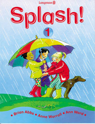 Splash! 1 PB