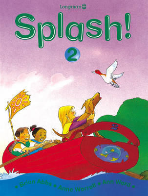 Splash! 2 PB