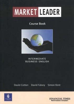 Market Leader:Business English with the Financial Times: Student´s Book