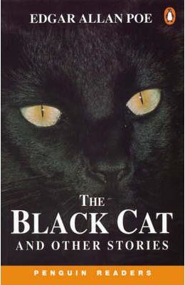 The Black Cat And Other Stories (Penguin Readers, Level 3)