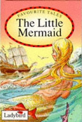 The Little Mermaid