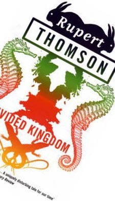 Divided Kingdom