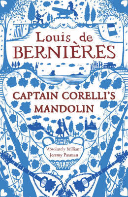 Captain Corelli´s Mandolin