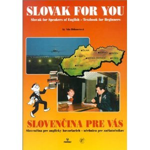 Slovak for you