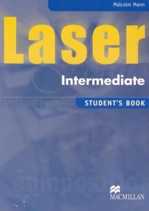 Laser Intermediate