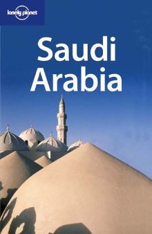 Saudi Arabia 1st ed.