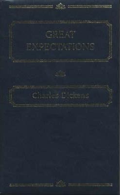 Great Expectations (Wordsworth Deluxe Classics)