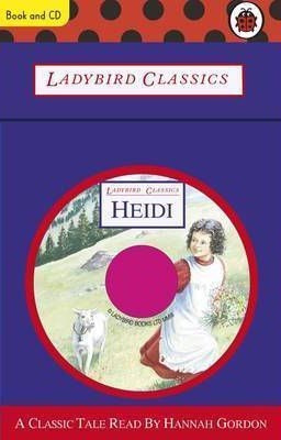 Heidi+CD