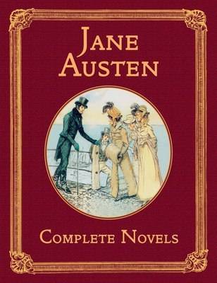 Complete novel-Jane Austen