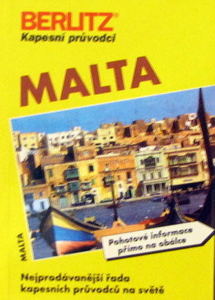 Sprievodca Malta