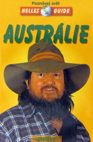 Austrálie