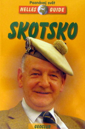 Skotsko
