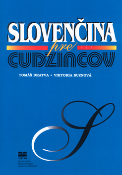 Slovenčina pre cudzincov