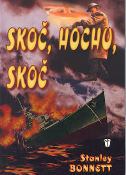 Skoč hochu, skoč