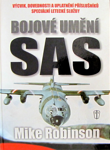 Bojové umění S.A.S.