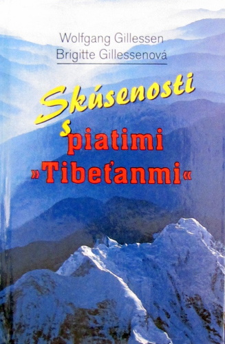 Skúsenosti s piatimi 