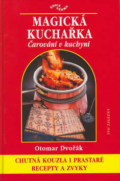 Magická kuchárka