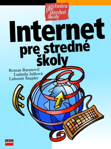 Internet Pre Stredne Skoly