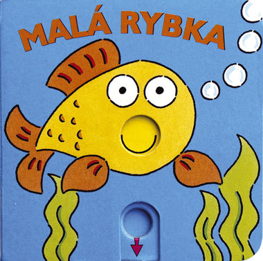 Mala Rybka Leporelo