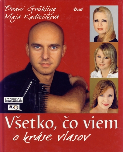 Všetko, čo viem o kráse vlasov
