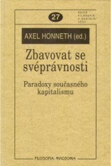 Zbavovat se svéprávnosti
