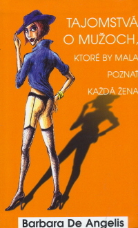 Tajomstvá o mužoch, ktoré by mala poznať každá žena