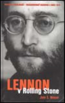 Lennon v Rolling Stone