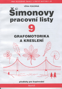 Šimonovy pracovní listy 9