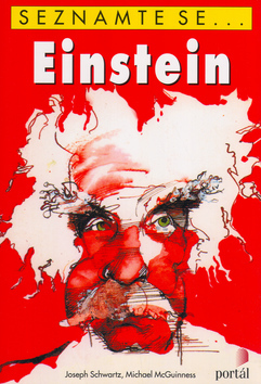 Einstein.Seznamte se...