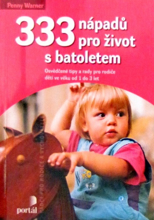 333 nápadů pro život s batolem