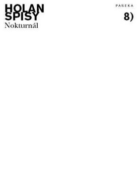 Spisy 8) Nokturnál
