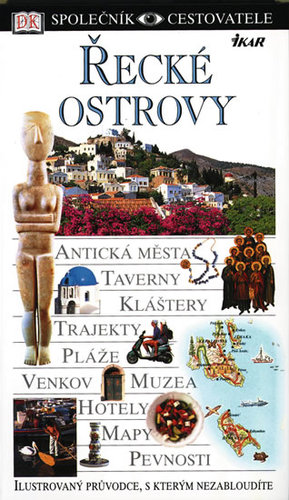 Řecké ostrovy