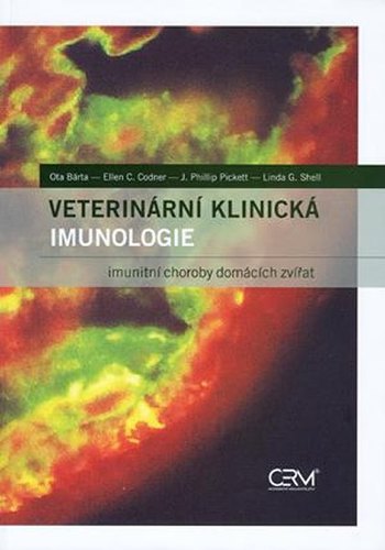 Veterinární klinická imunologie - Kolektív autorov