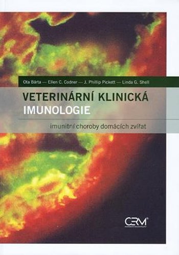 Veterinární klinická imunologie