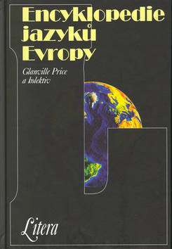 Encyklopedie Jazyku Evropy