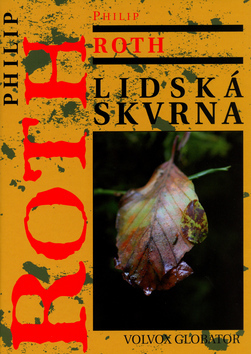 Lidská škvrna