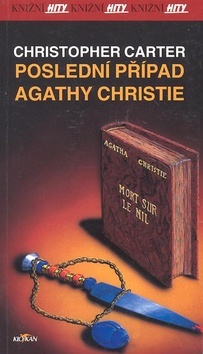 Poslední případ Agáthy Christie