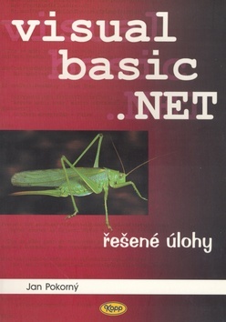 Řešené úlohy Visual Basic.NET
