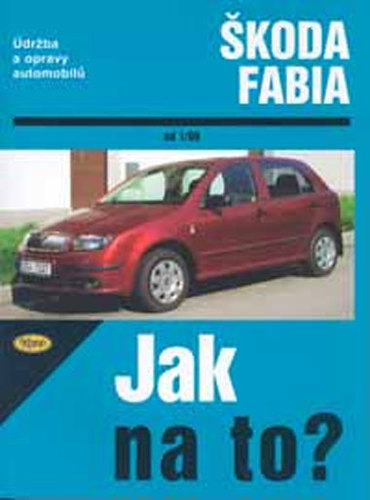 Škoda Fabia od 1/00 č. 75
