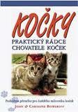 Kocky-Prakt.Radce Chovatele