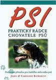 Psi - praktický rádce chovatele psů